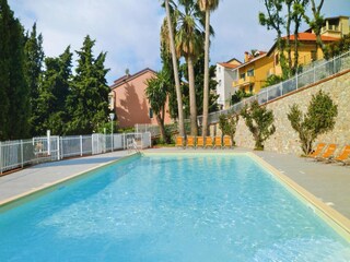 Holiday park Pietra Ligure Outdoor Recording 11