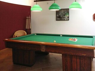 Vakantiepark Pietra Ligure  34