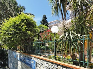 Holiday park Pietra Ligure Outdoor Recording 12