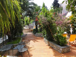 Parc de vacances Pietra Ligure Environnement 30
