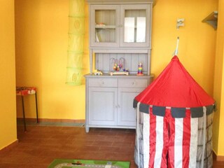 Vakantiepark Pietra Ligure  36