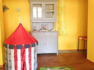 Vakantiepark Pietra Ligure Kenmerken 13
