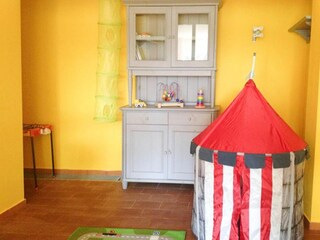 Vakantiepark Pietra Ligure Kenmerken 15