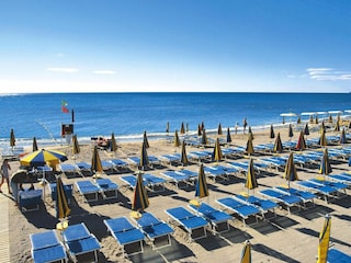 Parc de vacances Loano  24