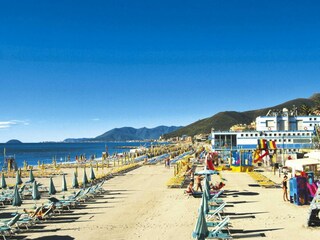 Vakantiepark Loano  28