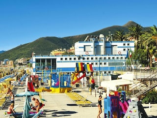 Parc de vacances Loano  23