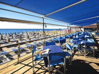 Parc de vacances Loano  23
