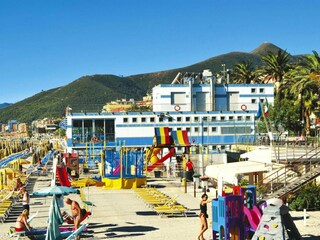 Vakantiepark Loano  25