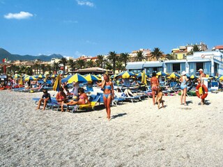 Holiday park Loano  26