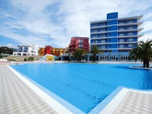 Holiday park Ferienresort Ai Pozzi Village Resort in Loano - Loano - image1