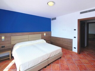 Vakantiepark Loano Kenmerken 13