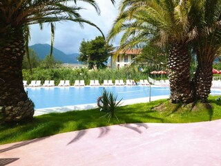 Vakantiepark Loano Buitenaudio-opname 3
