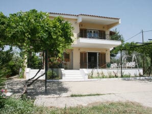 Ferienhaus Wlichos - Amarinthos - image1