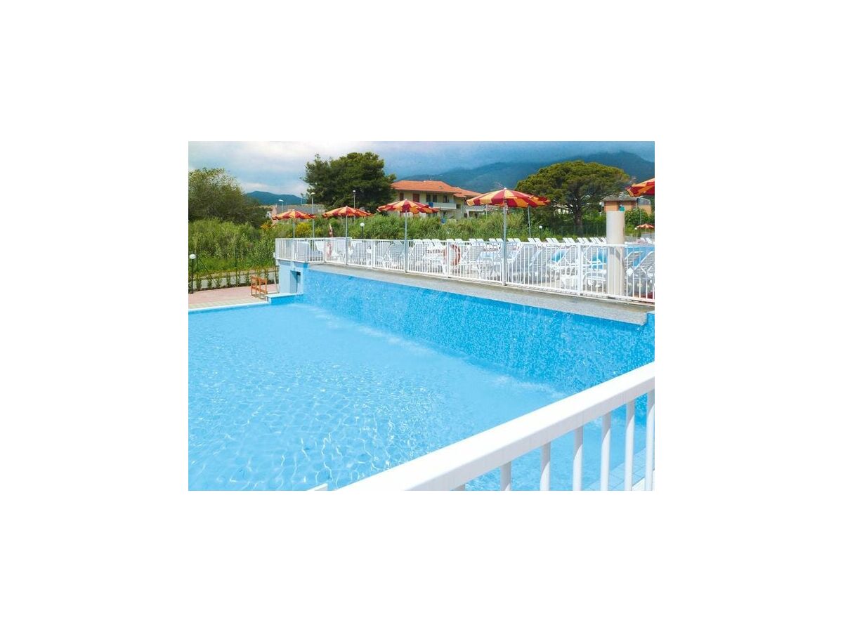 Holiday park Loano  1