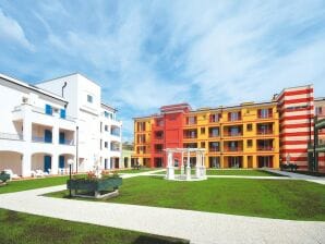 Ferienpark Ferienresort Ai Pozzi Village Resort, Loano - Loano - image1