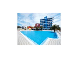 Parc de vacances Loano  20