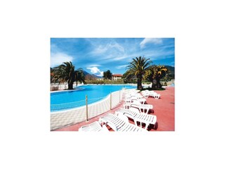 Parc de vacances Loano  18