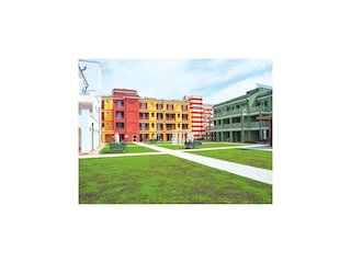 Ferienpark Loano Außenaufnahme 4