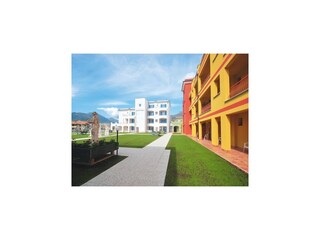 Vakantiepark Loano Buitenaudio-opname 3