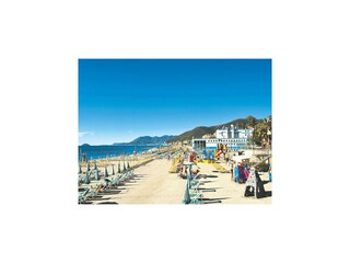 Parc de vacances Loano Environnement 17