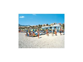 Vakantiepark Loano Omgeving 17