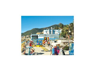 Vakantiepark Loano Buitenaudio-opname 5