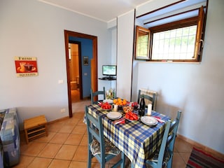 Farmhouse Casperia Features 22