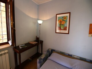 Casa de campo Casperia Características 26