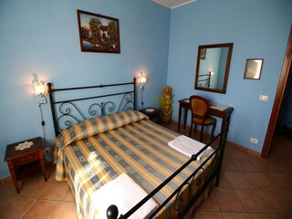 Casa de campo Casperia Características 31