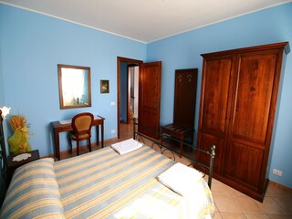 Casa de campo Casperia Características 32