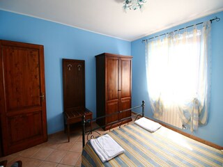 Farmhouse Casperia Features 32