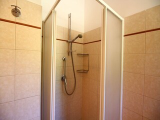 Farmhouse Casperia Features 35