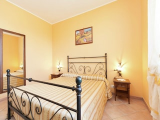 Type de propriété : Ferme Casperia Équipement 22