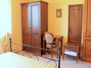 Type de propriété : Ferme Casperia Équipement 21