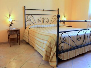 Type de propriété : Ferme Casperia Équipement 24