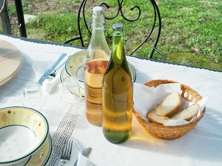 Bauernhof Casperia  35