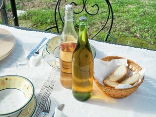 Fattoria Casperia  34