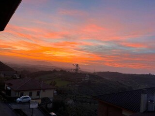 Type de propriété : Ferme Casperia Environnement 30