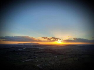 Casa de campo Casperia Entorno 28