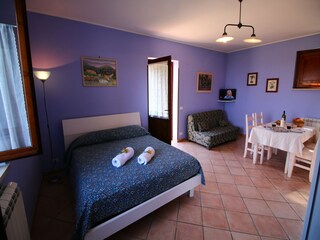 Boerderij Casperia Kenmerken 14