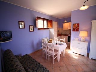 Casa de campo Casperia Características 25