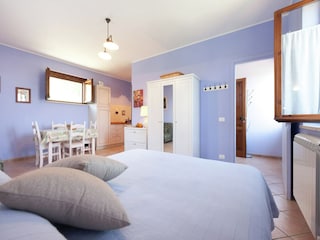 Farmhouse Casperia Features 17