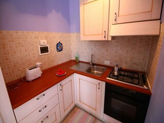 Boerderij Casperia Kenmerken 21