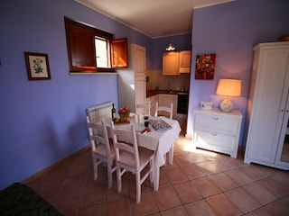 Farmhouse Casperia Features 24