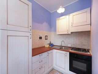 Farmhouse Casperia Features 26