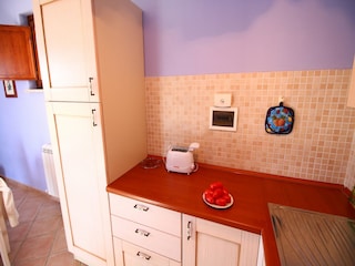 Farmhouse Casperia Features 27
