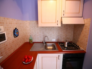 Farmhouse Casperia Features 28