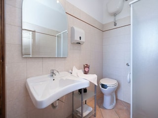 Farmhouse Casperia Features 29