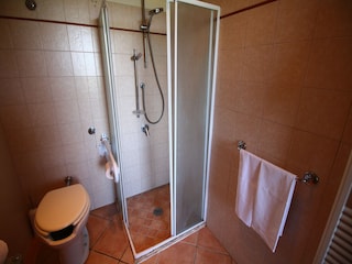 Farmhouse Casperia Features 30
