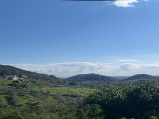Casa de campo Casperia Entorno 34